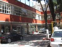Hospital de Ortopedia para Niños Germán Díaz Lomba Apizaco