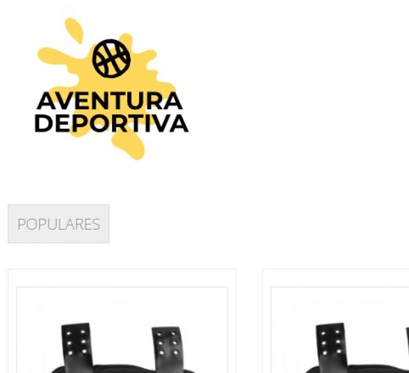 Aventuradeportiva.com.mx