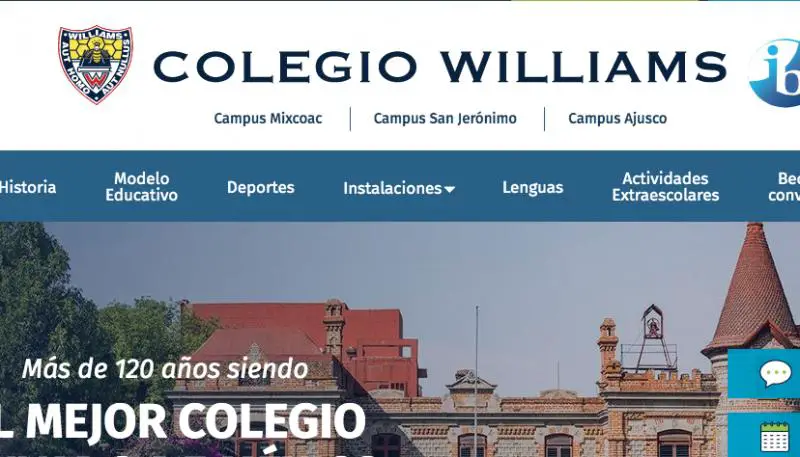 Colegio Williams