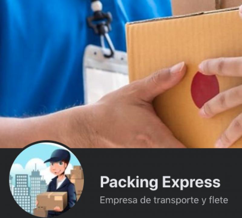 Packing Express