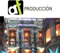 AF Producción Ciudad de México
