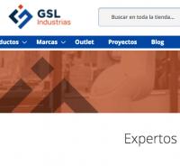 GSL Industrias San Pedro Garza García