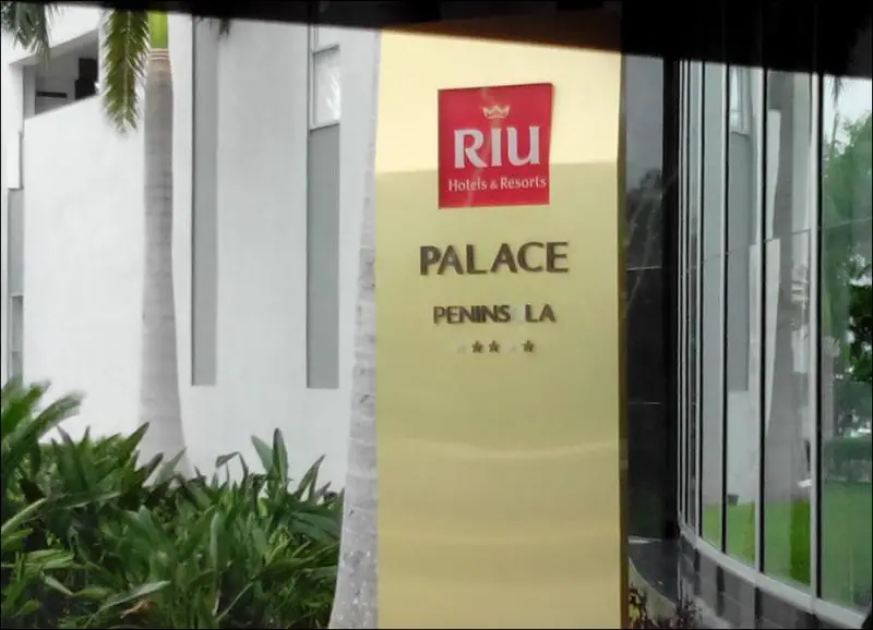 Hotel Riu