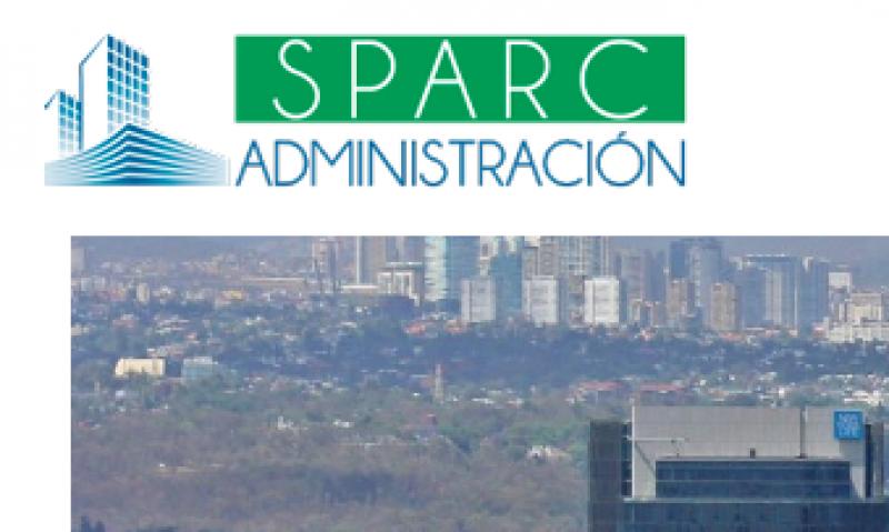SPARC Administración