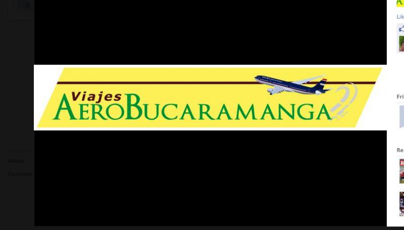 Viajes Aerobucaramanga