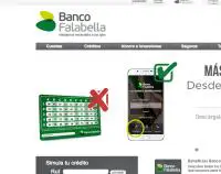 Banco Falabella Chiclayo