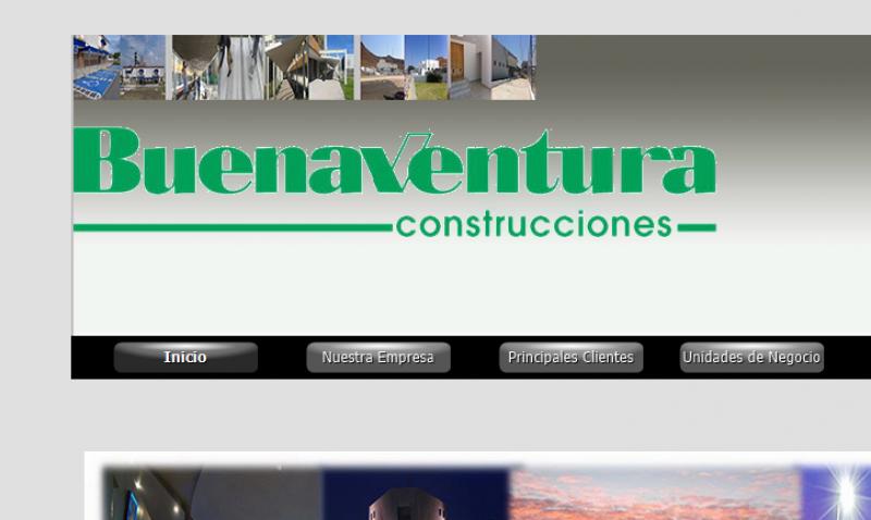Construcciones y Mantenimento Buenaventura
