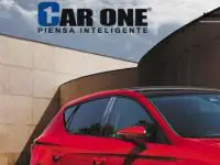 Car One Monterrey