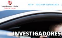 Investigadores Mexico Ciudad de México