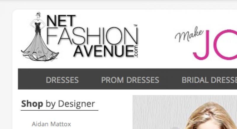 Net Fashion Avenue