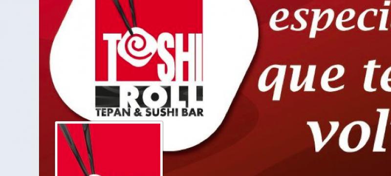 Toshi Roll