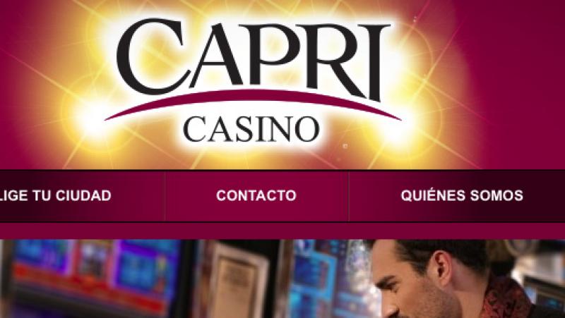 Capri Casino