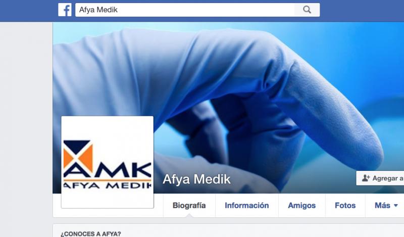 Afya Medik