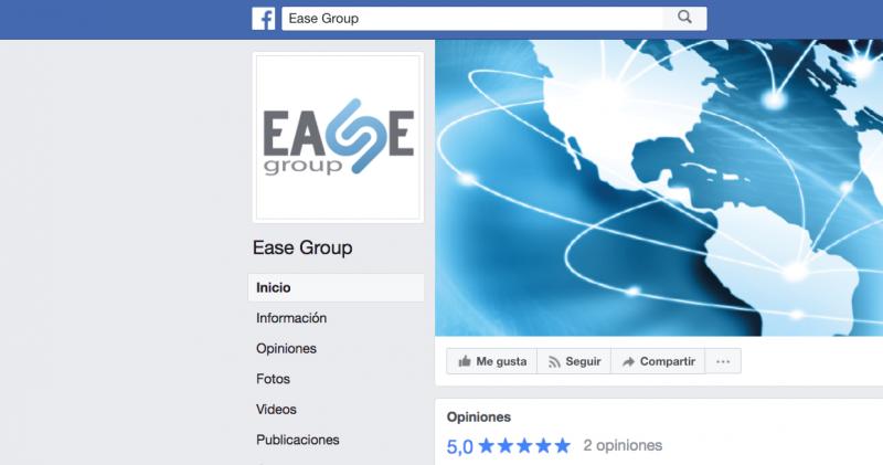 EASE Group