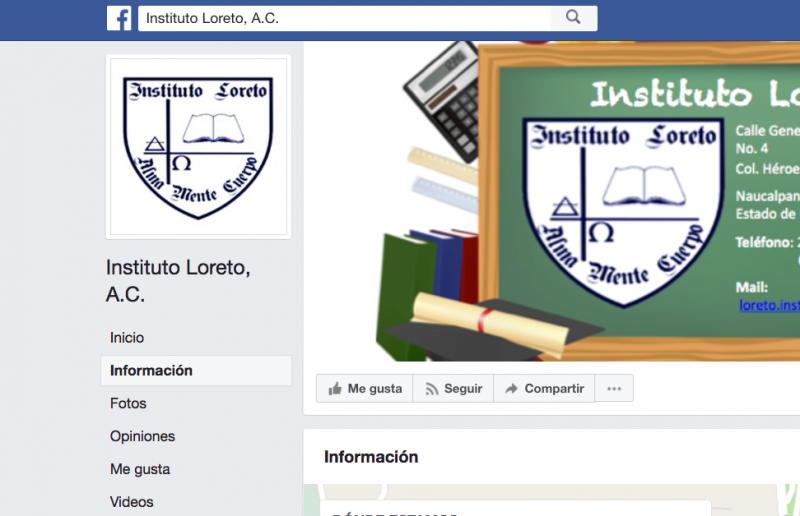 Instituto Loreto