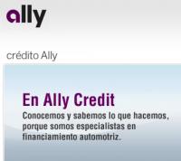 Ally Credit Guadalajara