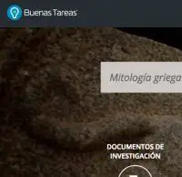 Buenastareas.com Ciudad de México