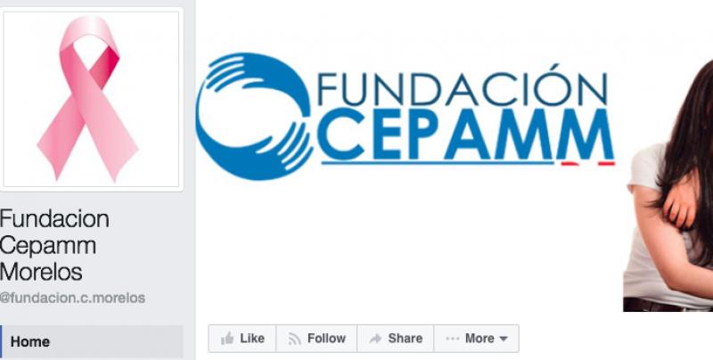 Fundación CEPAMM