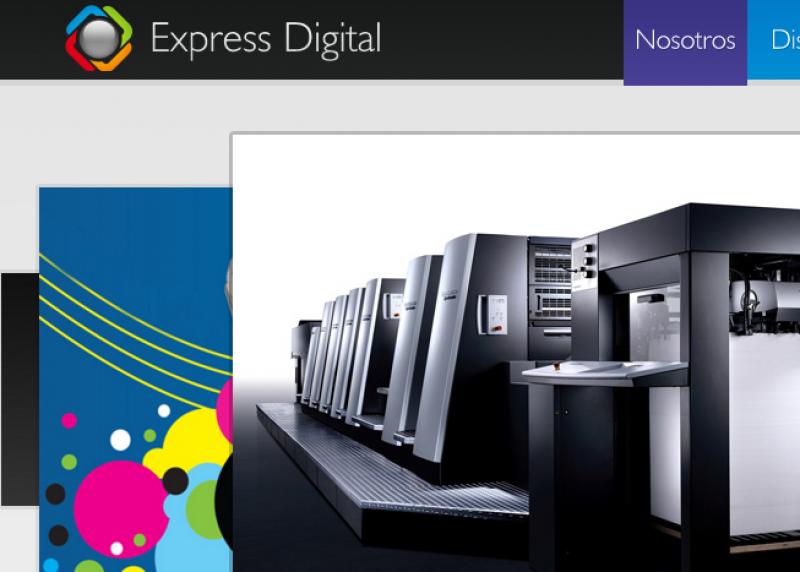 Express Digital