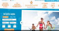 Sunscape Resorts & Spas MEXICO