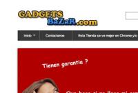 Gadgetsbazar.com Santiago de Querétaro