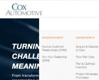 Cox Automotive Morelia