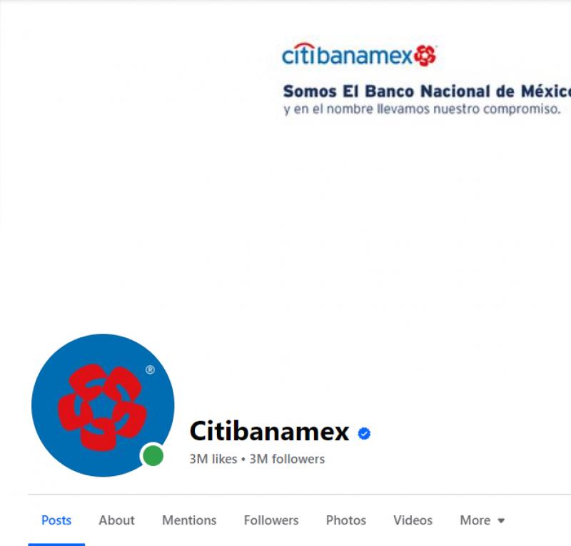 CitiBanamex