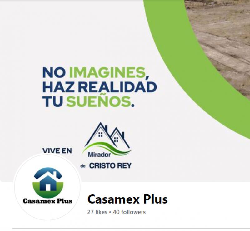 Casamex Plus
