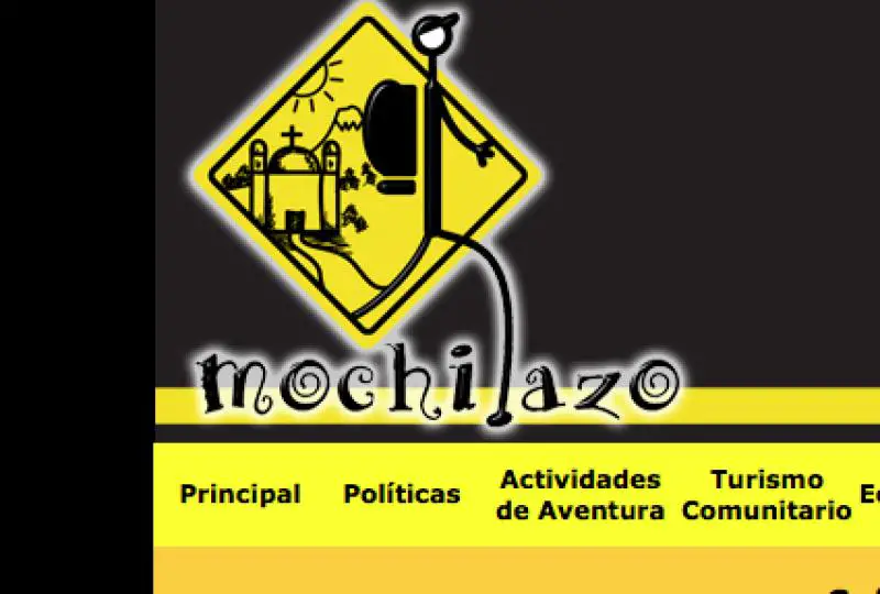 Mochilazo.com.mx
