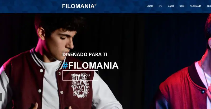 Filomania