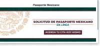Pasaportes MX Monterrey