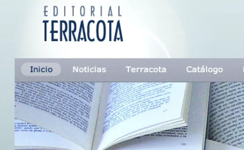 Editorial Terracota