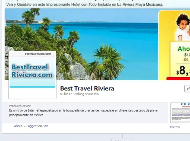 Best Travel Riviera