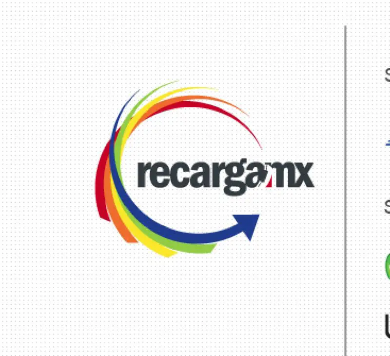 Recarga.mx
