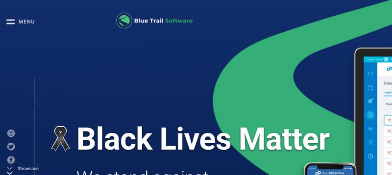 Blue Trail Software
