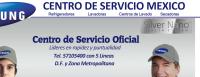 Servicio Técnico Directo Ciudad de México