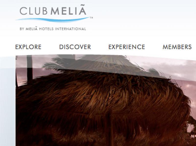 Club Meliá