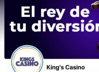 Kings Casino Ciudad de México