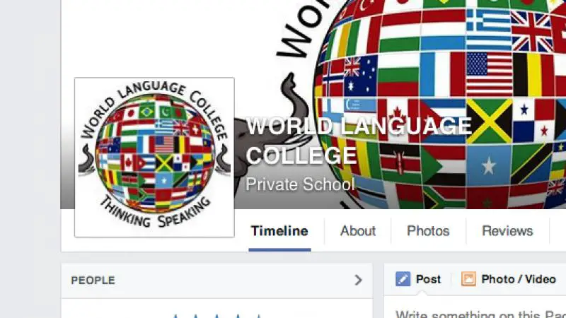 World Language College