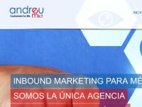 Andreu Marketing Ciudad de México