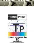 Tecno Print Ciudad de México