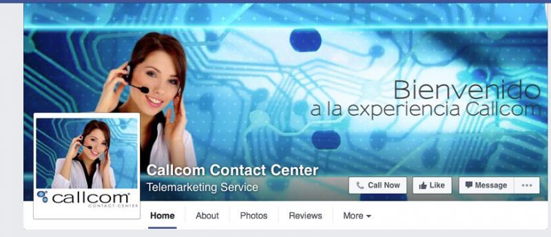 Callcom Contact Center