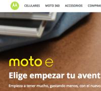 Motorola Torreón