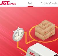 J&T Express Veracruz