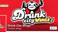 Drunk City Wings Guadalajara