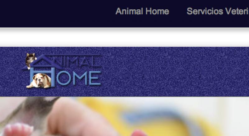 Animal Home