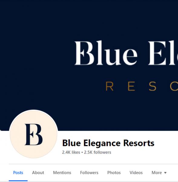 Blue Elegance Resorts
