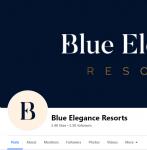 Blue Elegance Resorts Ciudad de México