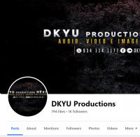DKYU Productions Balancán