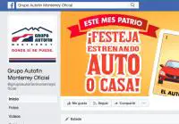 Autofin Monterrey Atizapán de Zaragoza